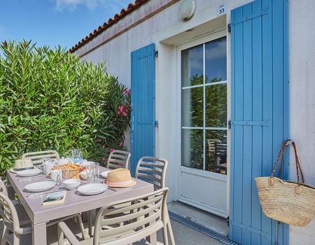 Résidence Référence Terre Marine - 1