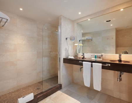 Hôtel Hipotels Cala Millor Park 4* - 4