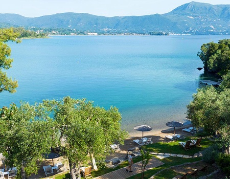 Hôtel Grecotel Eva Palace 5* - 3