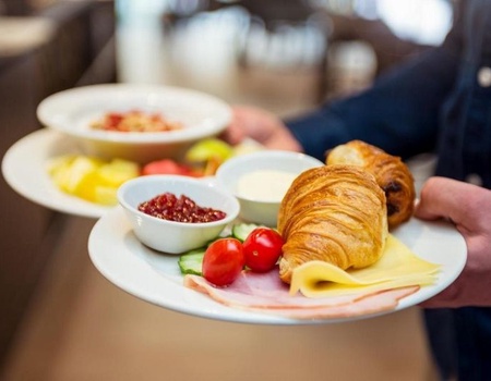 Hôtel Ibis Amsterdam Centre Stopera 3* - Sans transfert - 3