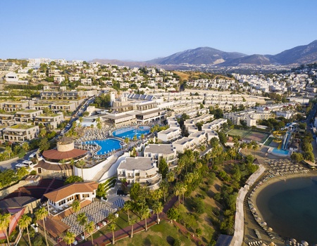 Hotel Selectum Colours Bodrum 5* - Bodrum, Turquie - Image 3