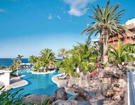 Adrian Roca Nivaria Gran Hôtel 5* - 2