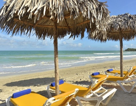 IBEROSTAR SELECTION VARADERO 5* - 5