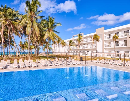 Club Framissima Premium RIU Turquoise 4* - 3