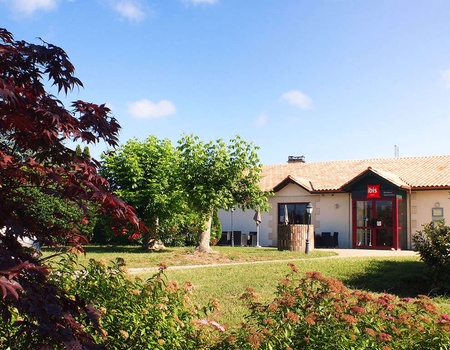 A la découverte des vins et de la cité médiévale de Saint-Emilion - 3* - 2