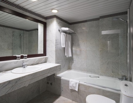 Hôtel Catalonia Oro Negro 3* - 4