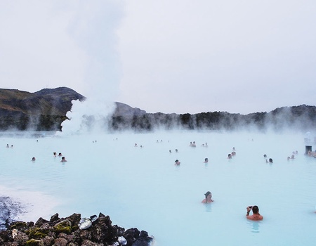 Autotour L'essentiel de l'Islande - 2