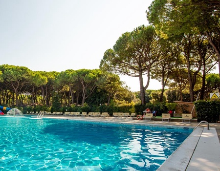 Jesolo Mare Camping Village, 3* - 2