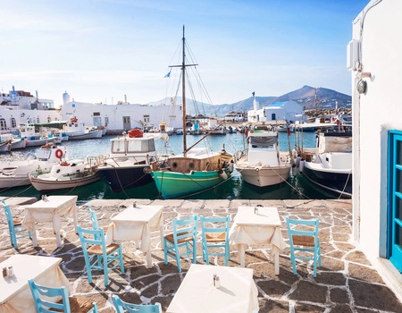 Circuit Au Fil des Cyclades : Éclats d'Îles et Lumières d'Égée - 3