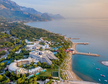 TUI Sélection Hôtel Rixos Sungate - Choix Flex ***** - 1