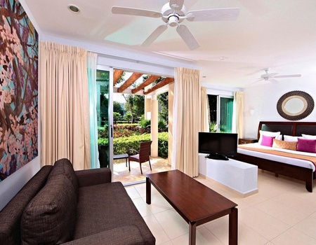 Bahia Principe Luxury Sian Ka'an 5* Adult Only +18 - 3