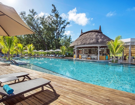 Ôclub Select Anantara Iko Mauritius Resort & Villas 5* - 1