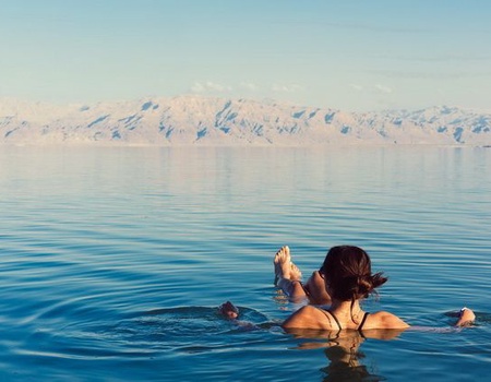 HISTOIRE DE JORDANIE EXTENSION AQABA - 4