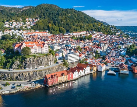 Circuit Fjords et Cap Nord - 3