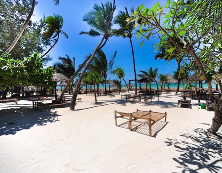 Jaz Amaluna Hotel 4* - 4