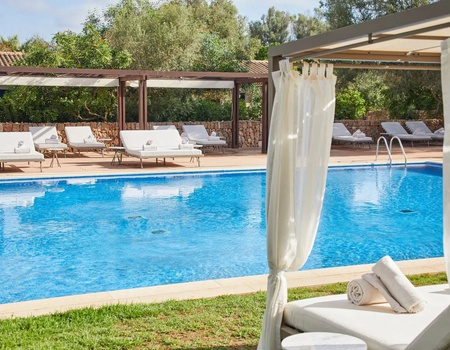 Hôtel Zoëtry Mallorca 5* - 5