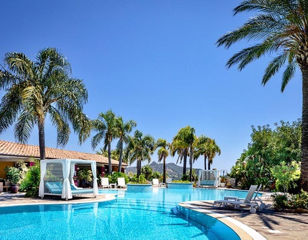 Hôtell Cruccuris Resort 4* Adult Only +16 - 1
