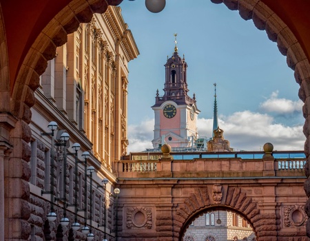Séjour Découverte de Stockholm - Stockholm, Suède - Image 3