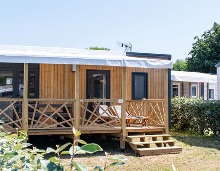 Camping du Bugeau, 3* - 5