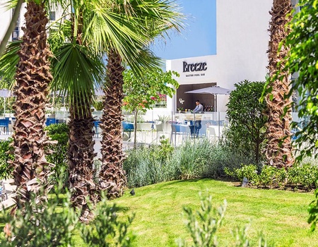 Hôtel Barceló Tanger 5* - 4