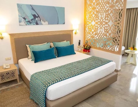 Hôtel Marhaba Royal Salem 4* - Monastir, Tunisie - Image 4