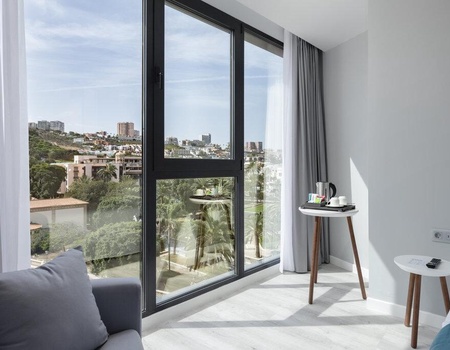 Hôtel Occidental Las Palmas 4* - 4