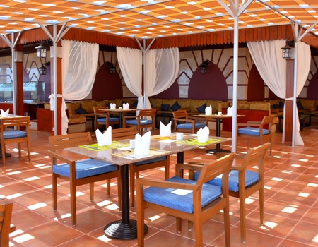 Hôtel Xperience Sea Breeze Resort 5* - Sharm el Sheikh, Egypte - Image 4