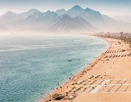 Circuit Sur les traces des sultans et des fées : de la capitale aux rivages d'Antalya - 3