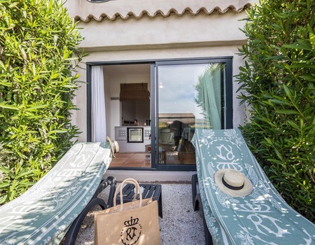 Hôtel Roi Théodore 4* ( avec vols vacances ) - 2