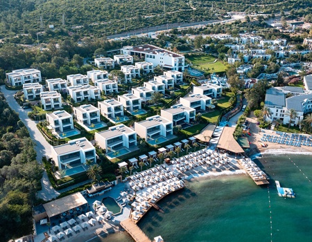 The Norm Collection Doora 5* - 1