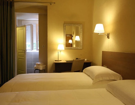 Hôtel Duc de Padoue 3* - 5