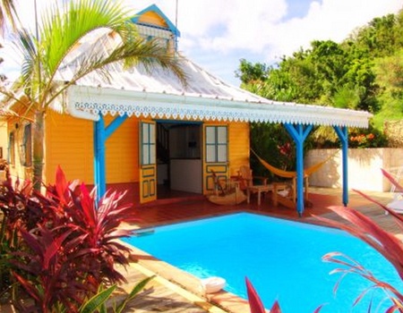 Location Antilles Liberté - 5