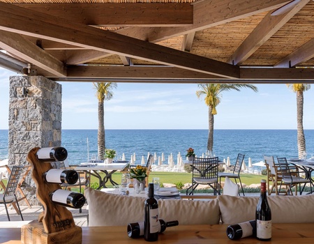 TUI Sélection Hôtel Grecotel Marine Palace & Aqua Park 4* - 2