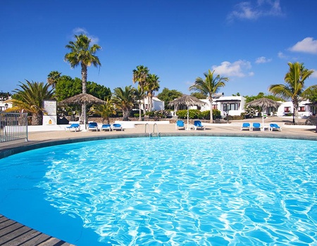 Hôtel Playa Limones 3* - Lanzarote, Canaries - Image 1
