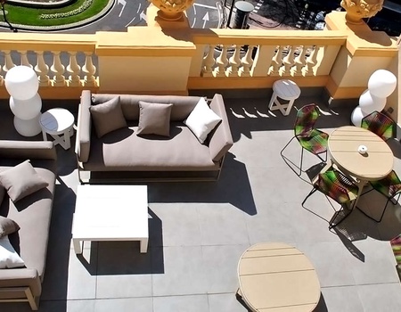 Séjournez dans le quartier de Salamanque à Madrid dans un hôtel design 4* avec petit déjeuner inclus - 4* - 3