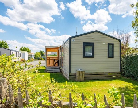 Camping Ile aux Oiseaux, 3* - 2