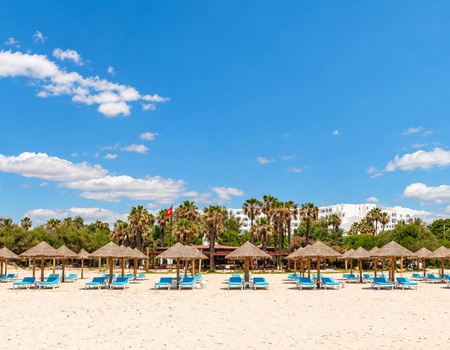 Naya Club - Yadis Hammamet 4*(NL) - Tunis, Tunisie - Image 3
