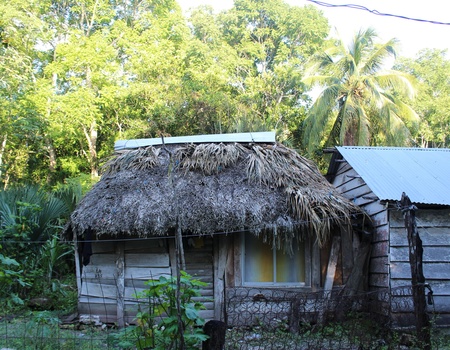 Circuit Les visages du Yucatán - 5