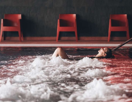 Profitez d'une escapade bien-être avec notre séjour détente - 4* - 1