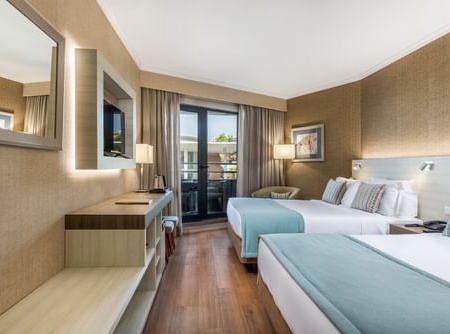 Jet Tours Signature Enotel Lido 5* - 3