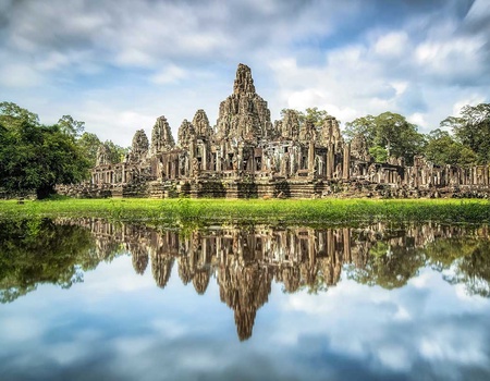 Circuit L'Indochine mythique - 3