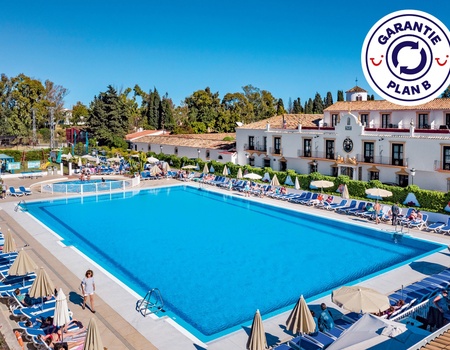 Hôtel Club Marmara Pueblo Andaluz 3* - 1