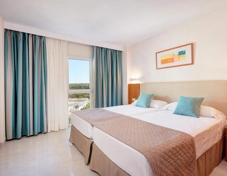 Hôtel Hipotels Coma Gran 4* - 2