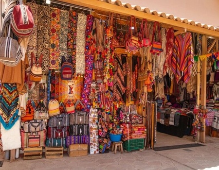 Circuit Xplore Pérou et Extension Amazonie - 4