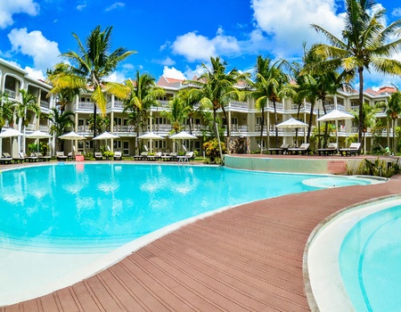 Hôtel Tarisa Resort et Spa 3* sup - 3