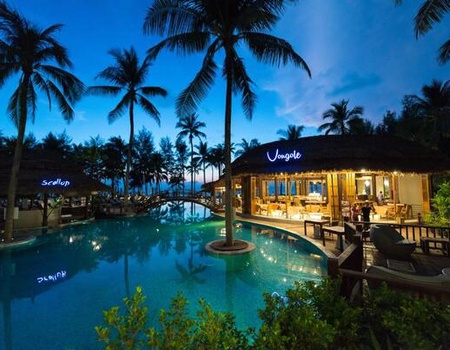 Séjour The Haven Khaolak 5* - 3