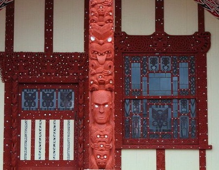 Circuit Fjords et Maoris - 5