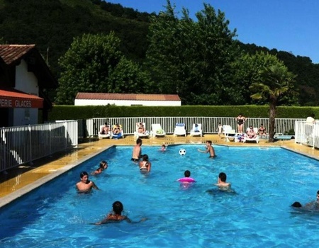Camping Europ Camping, 4* - 4