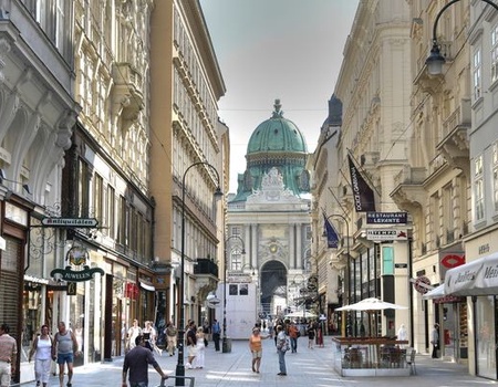 Circuit Beautés de l'Europe Centrale - 4