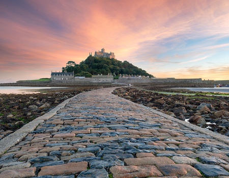Autotour Sud de l'angleterre et cornouailles avec location de voiture - De Londres A Londres - 3